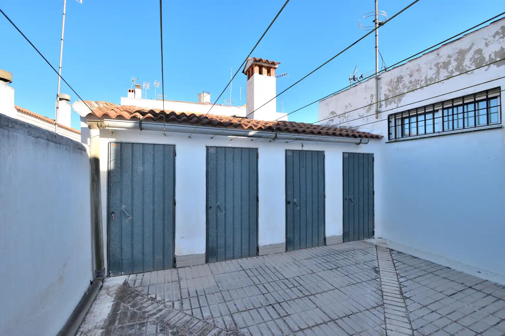 Ático con ascensor en venta en Calle Comandante Salvador Carrasco, imagen 38