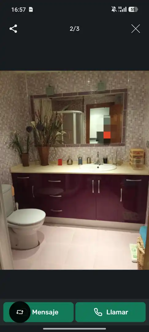 Loft zur Miete in Peligros, Granada