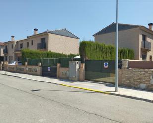 Exterior view of Country house for sale in  Ceuta Capital