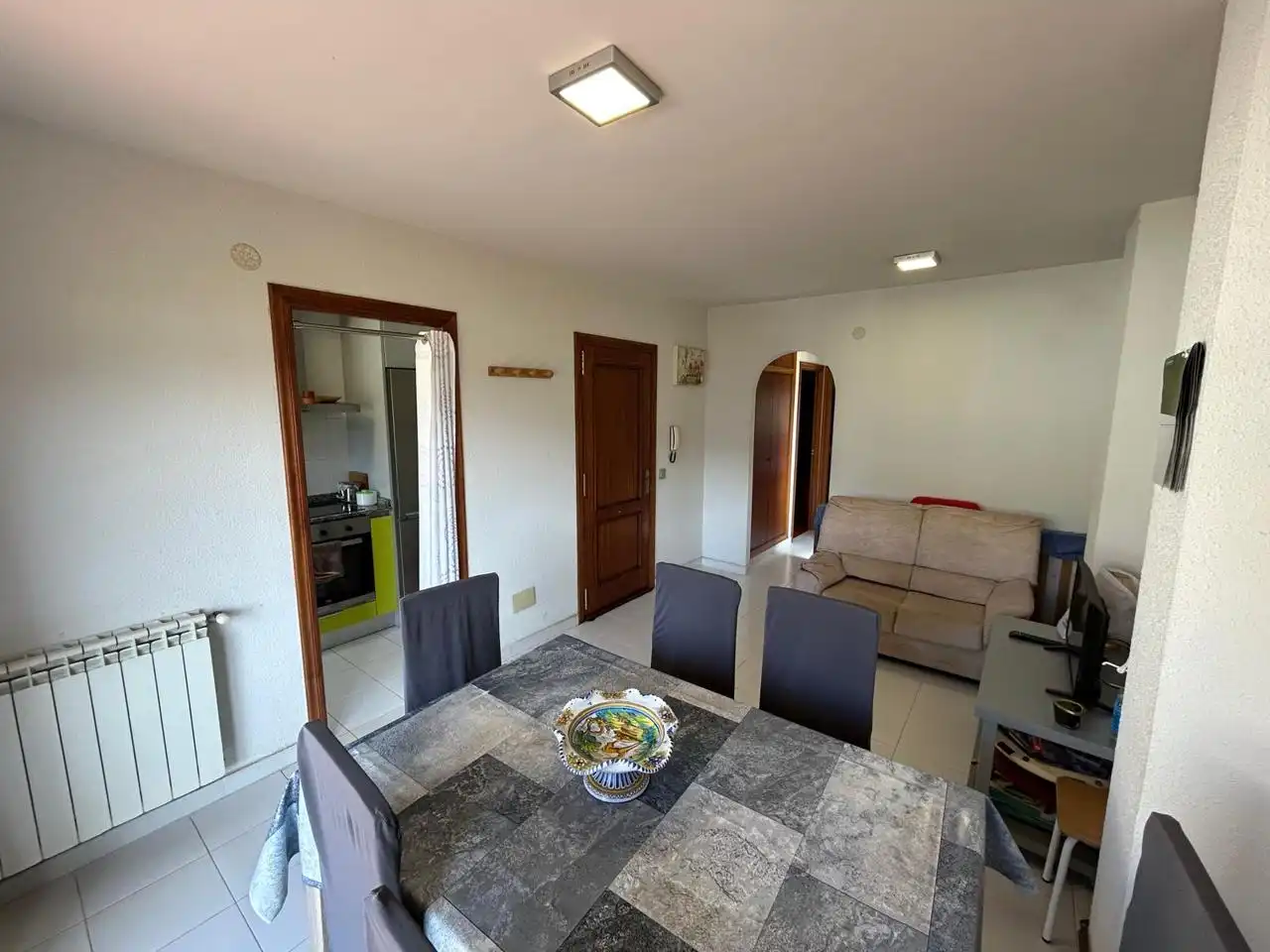 Wohnung zum Verkauf in Juan Hormaechea Cazón, imagen 4