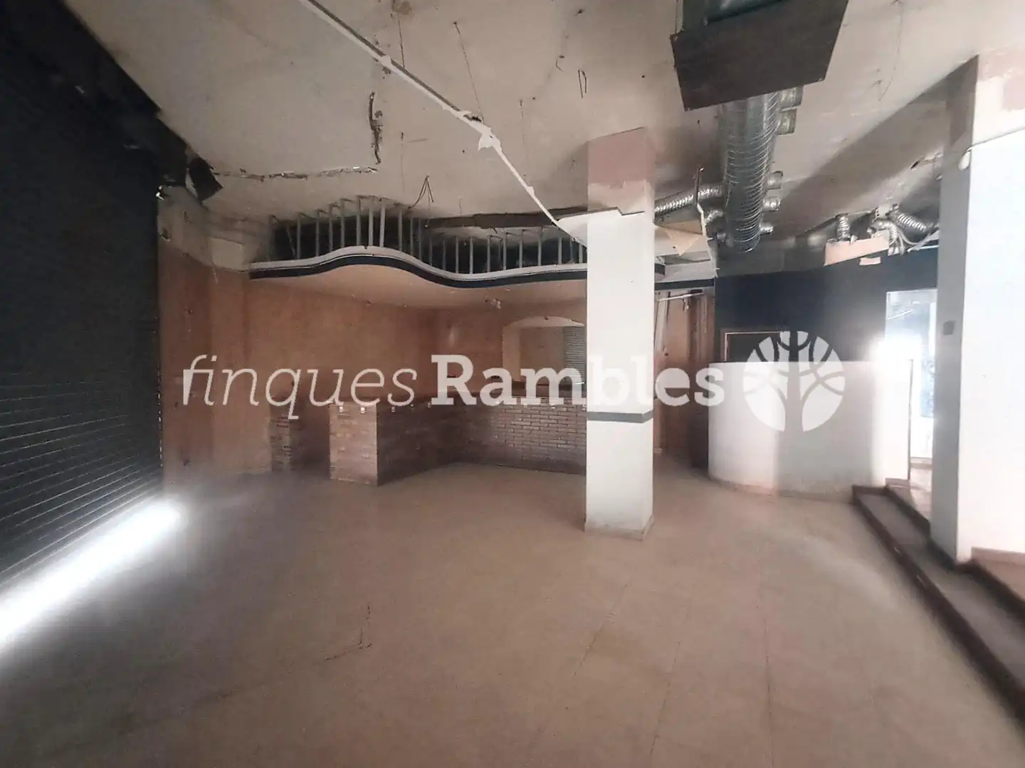 Local comercial en venta en Llevant, imagen 4