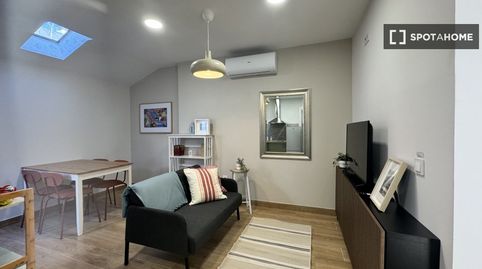 Foto 4 de Habitación en Ciudad Universitaria, Madrid Capital