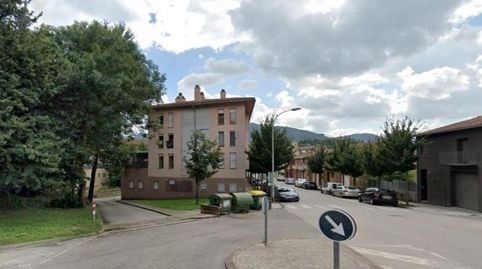 Solvia Inmobiliaria  Garaje Olot, imatge 3