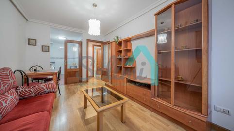 Foto 5 de Pis en venda a Fraternidad, Argañosa, Oviedo