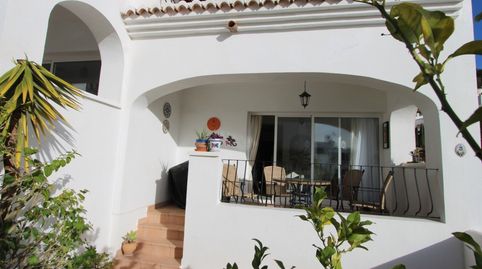 Foto 2 de Casa o xalet en venda a Xaló, Alicante