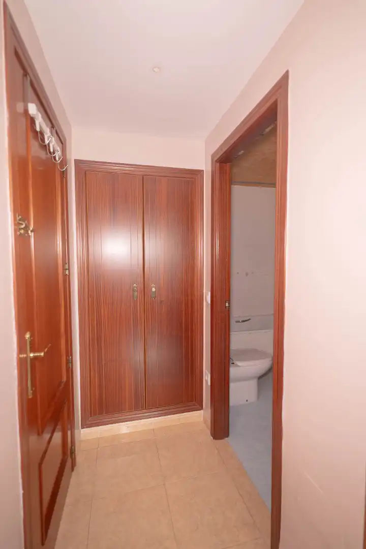 Flat for sale in El Ejido  with Furnished