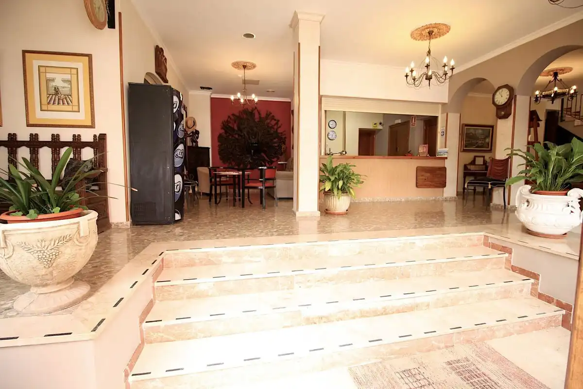 Hotel en venda a San Enrique - Guadiaro -  Pueblo Nuevo, imagen 25