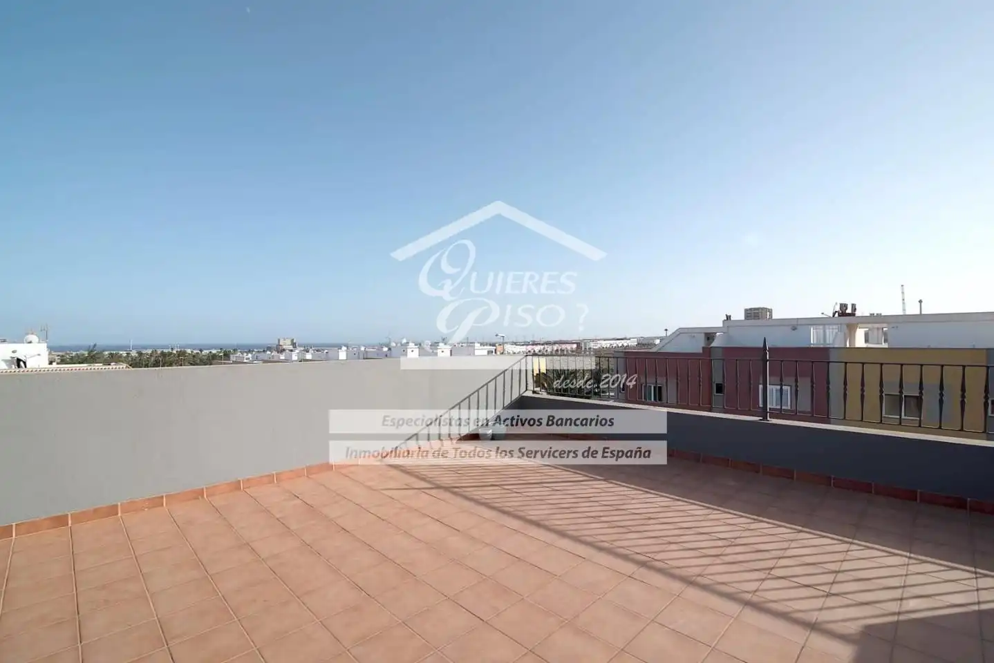 Terrace of Duplexes for sale in Cruce de Arinaga