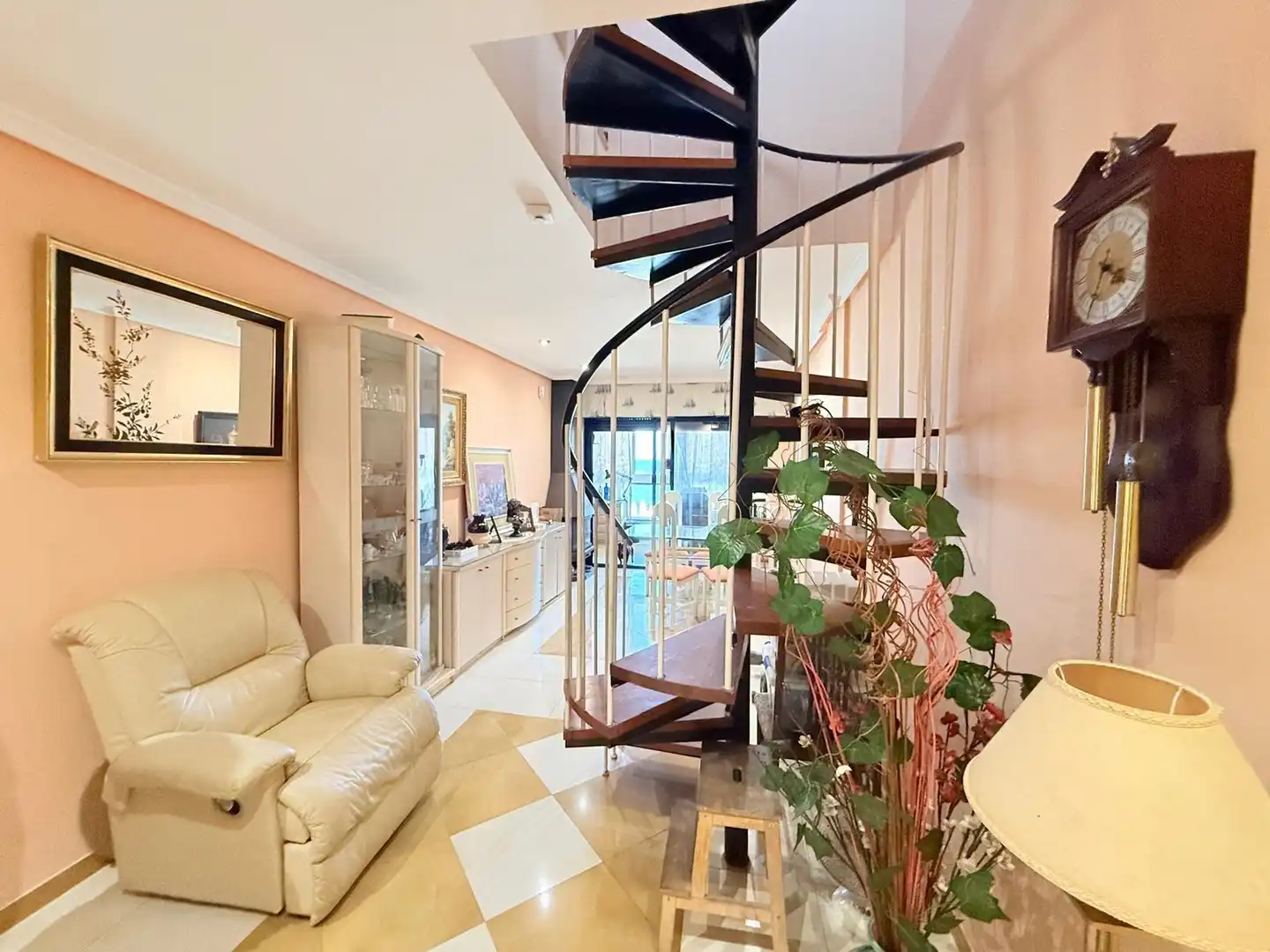 Attic for sale in Roquetas de Mar  with Terrace