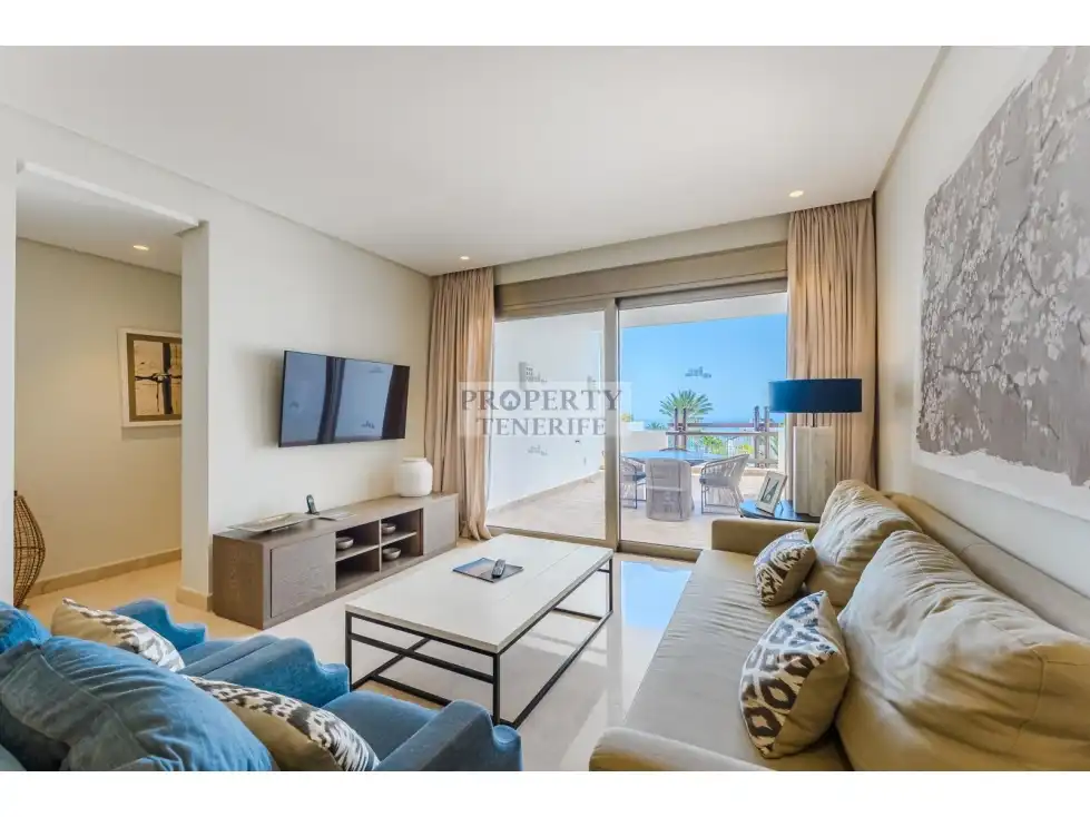Apartament en venda a Abama, imagen 7
