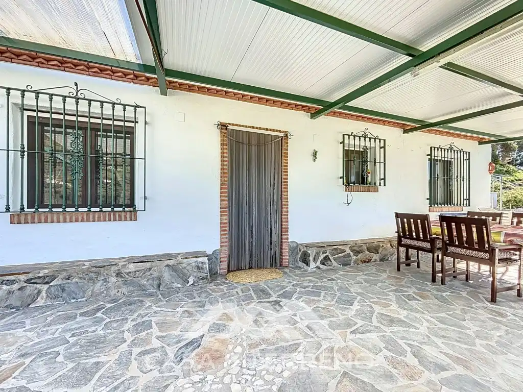 Detached house with pool for sale in Diseminados Cerrillo El, imagen 4
