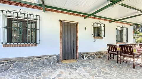 Foto 4 de Casa o chalet en venta en Diseminados Cerrillo el, Cómpeta, Málaga