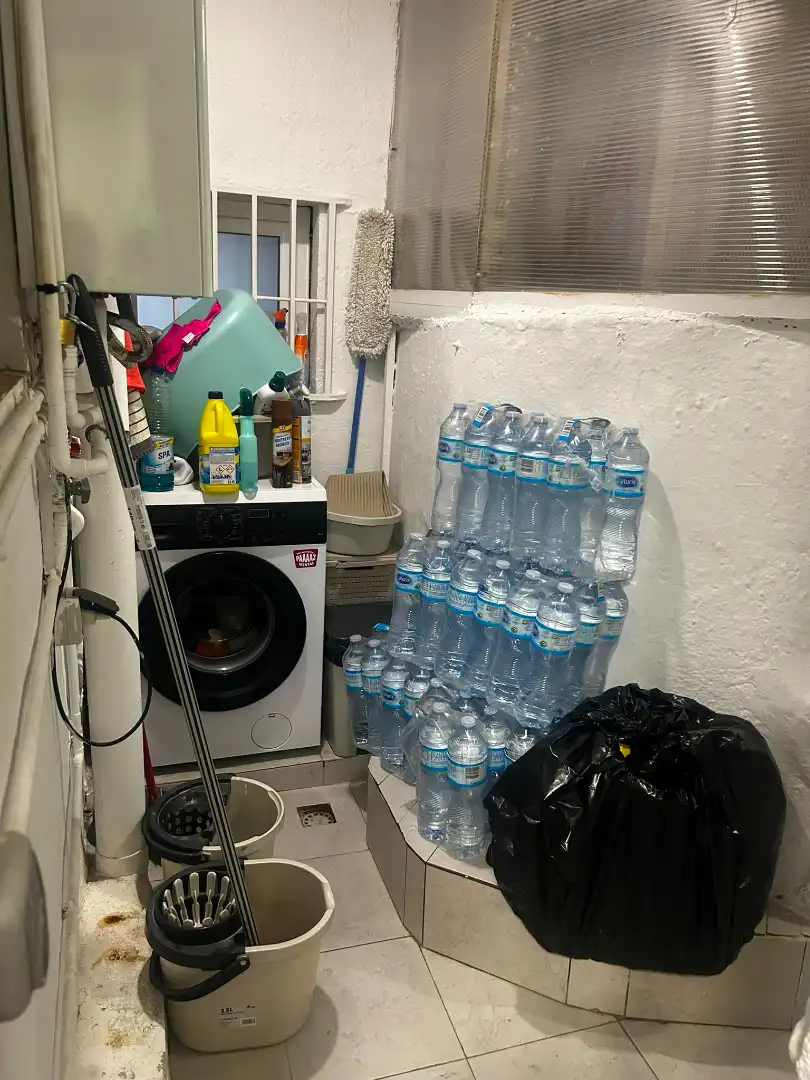 Pis en venda en Les Franqueses del Vallès amb Aire condicionat i Forn