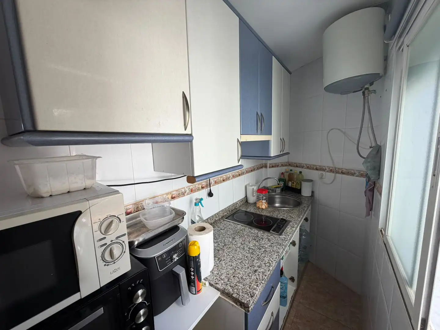 Piso con ascensor en venta en Castell de Ferro, imagen 20