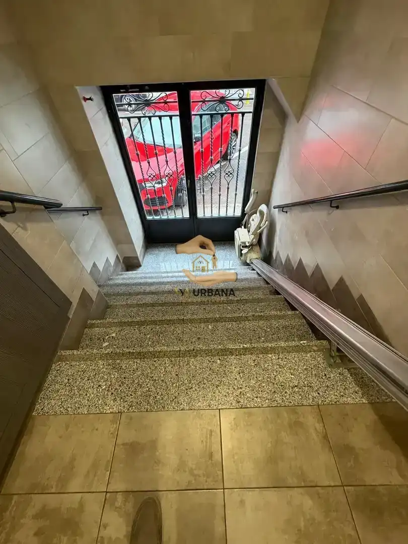 Piso con ascensor en venta en ROBLES, DE LOS 6, imagen 18
