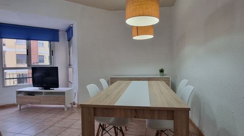 Foto 3 de Pis de lloguer a Vila-real - Plaza Escultor Ortells, Cariñena - Carinyena, Vila-real