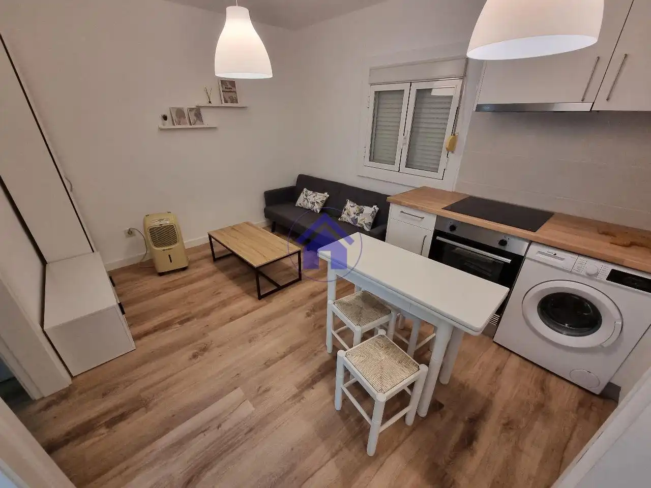 Apartamento en alquiler en Cabral - Candeán, imagen 17