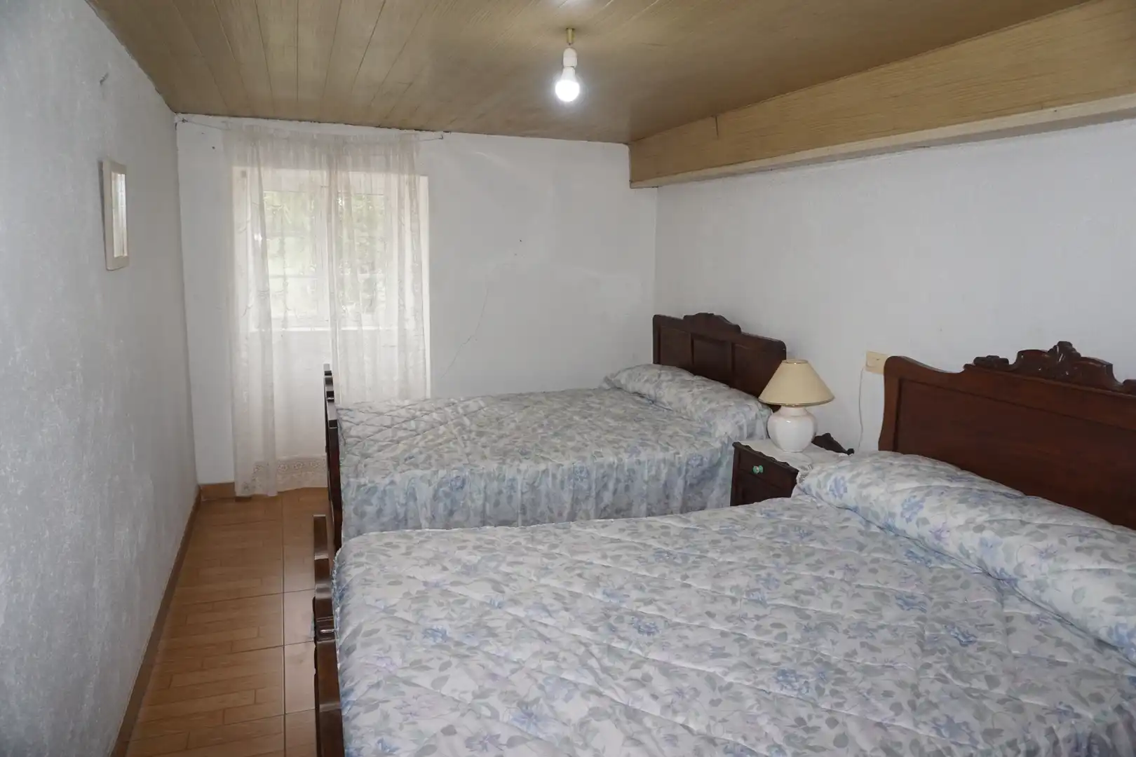 Habitación de Casa o chalet en venta en Palas de Rei con Amueblado
