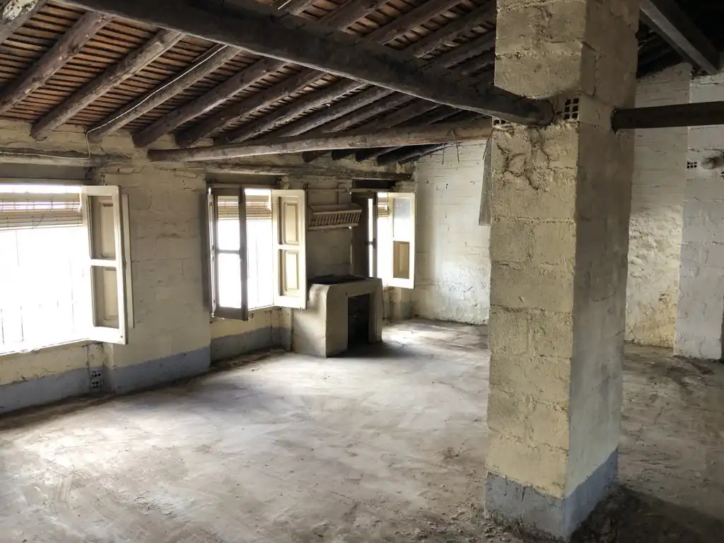 Casa adosada en venta en Malpartida de la Serena