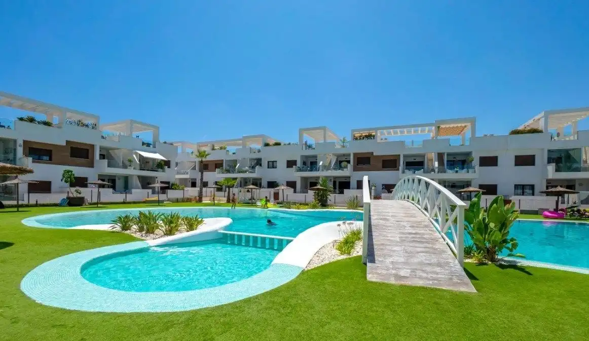 Penthouse mit Pool zum Verkauf in Zona Carrefour - Urbanizaciones, imagen 26