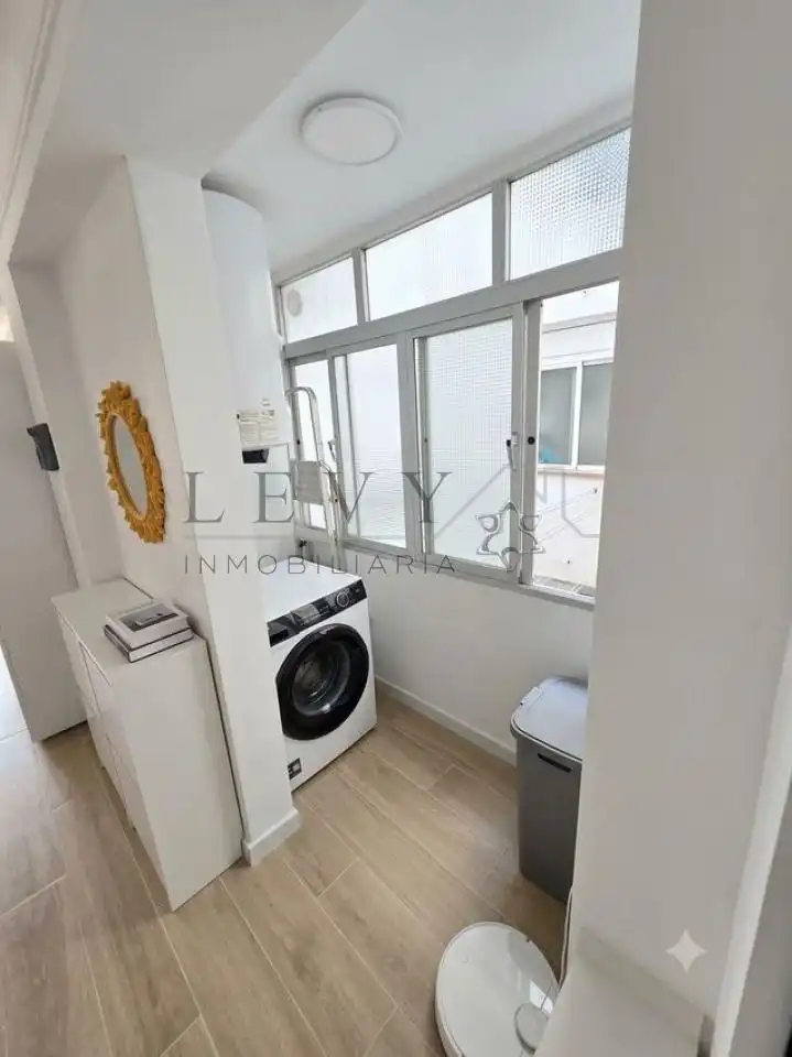 Appartement avec ascenseur à vendre à Bailén - Miraflores, imagen 5