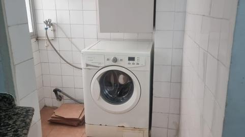 Foto 5 de Piso de alquiler en Barrio Alto, San Juan de Aznalfarache