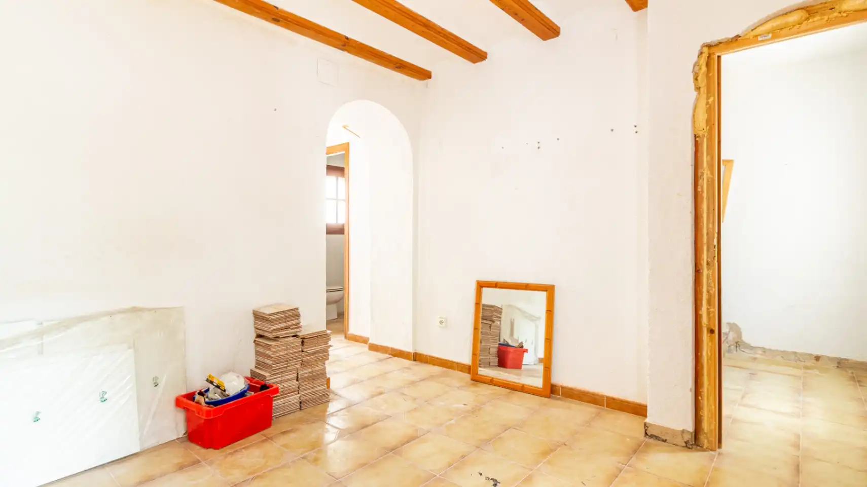 Apartamento con piscina en venta en La Sella, imagen 2