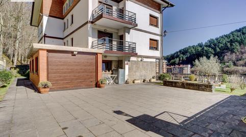 Foto 4 de Casa o xalet en venda a Legazpi, Gipuzkoa