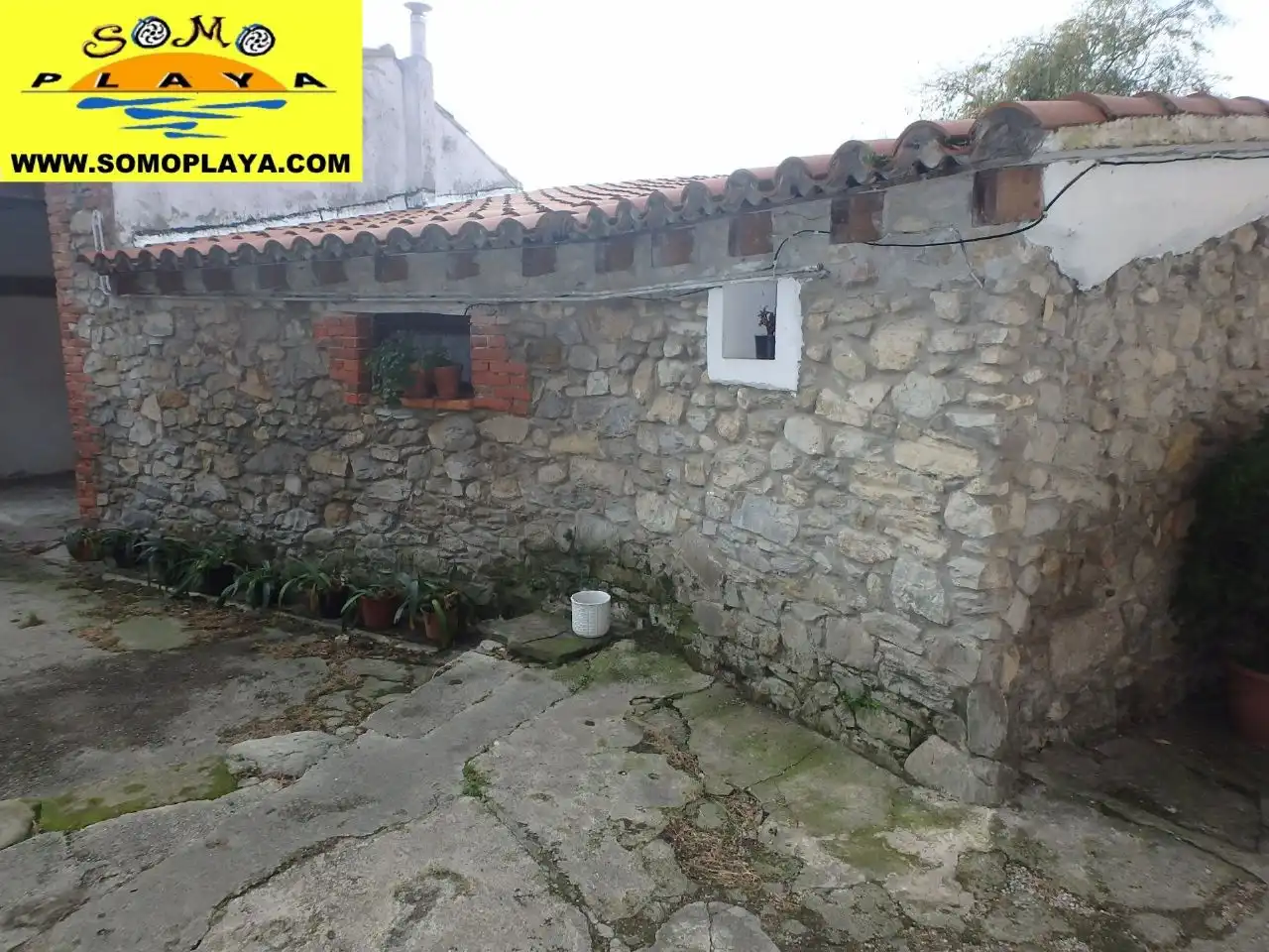 Casa con jardín en venta en El Solarón, imagen 11