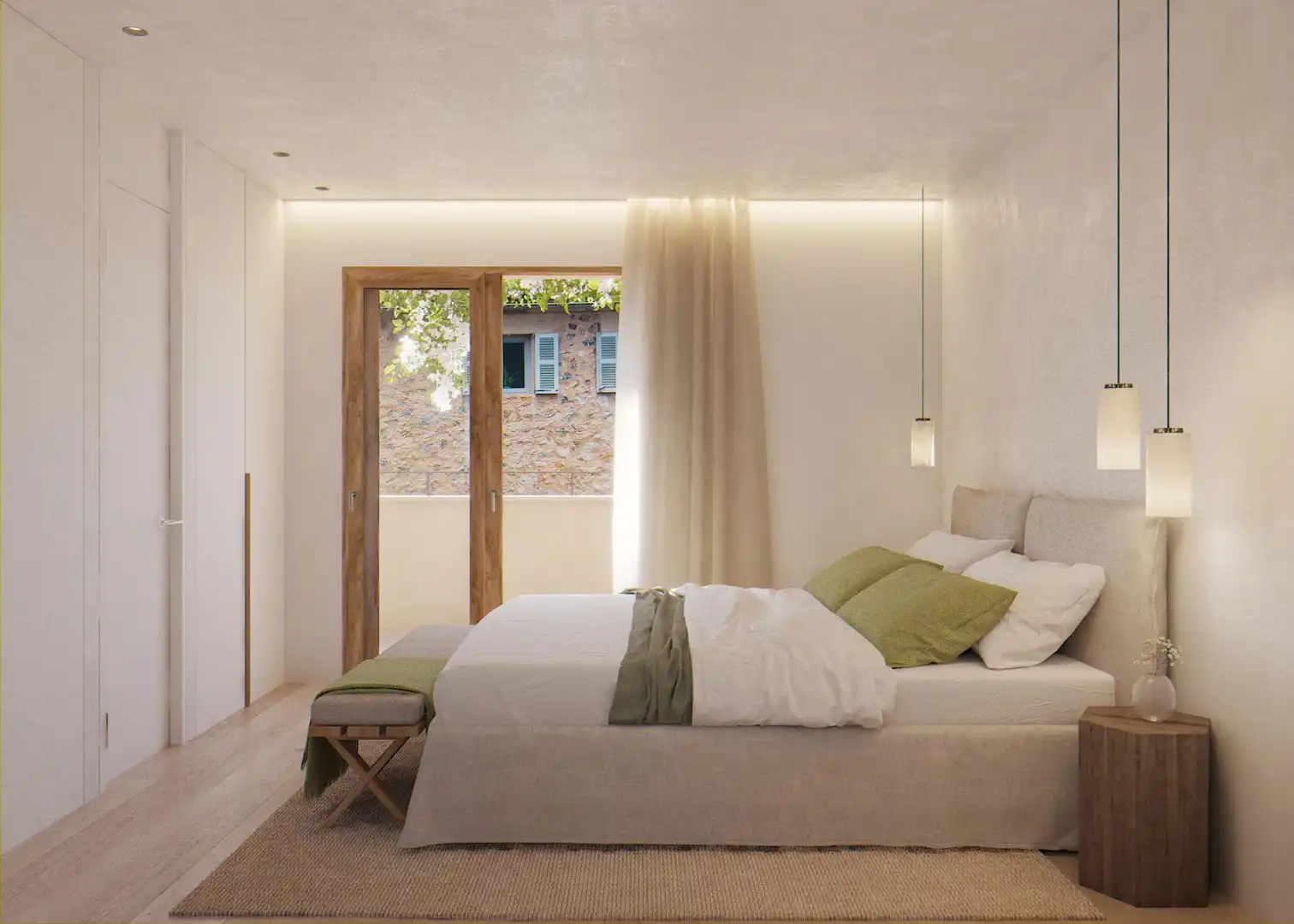 Casa rustica con piscina in vendita a Artà Poble, imagen 10