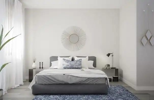 Apartament amb terrassa en venda a El Faro de Calaburra - Chaparral, imagen 17