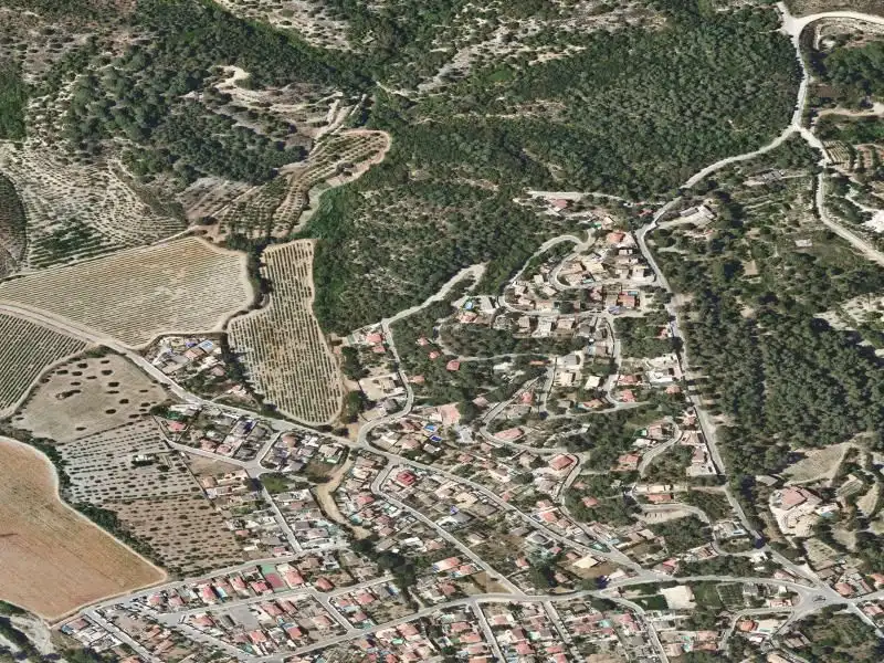 Piso en venta en Cañada Llessami, imagen 3