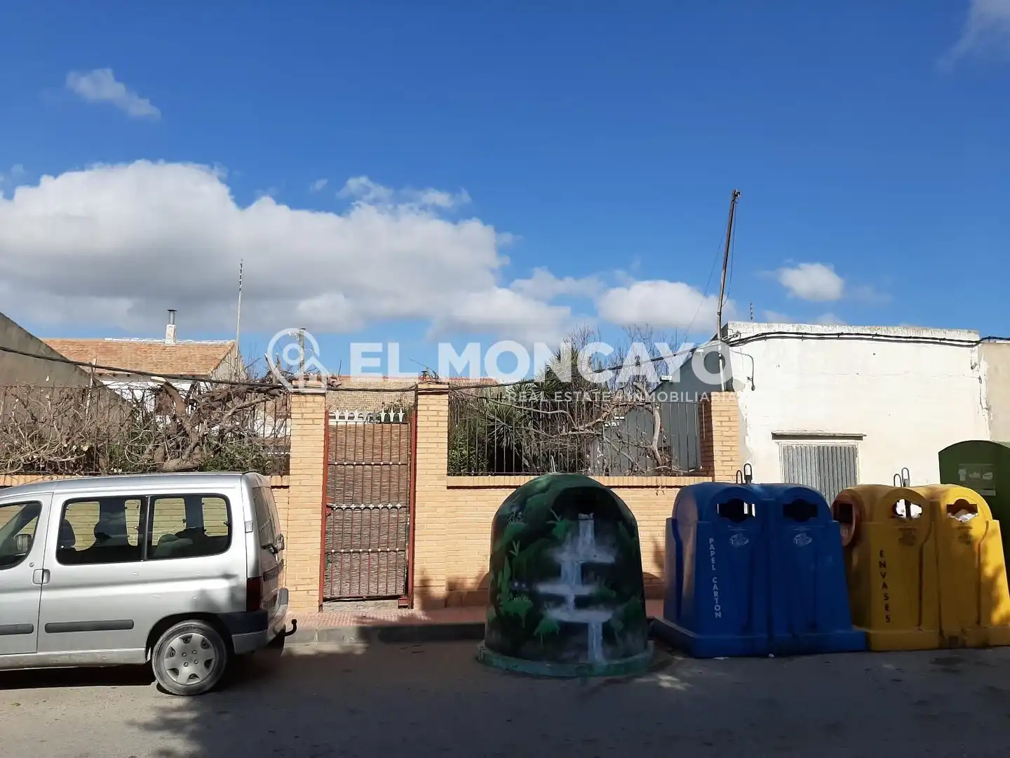 Casa con piscina in vendita a Calle MAYOR, imagen 29