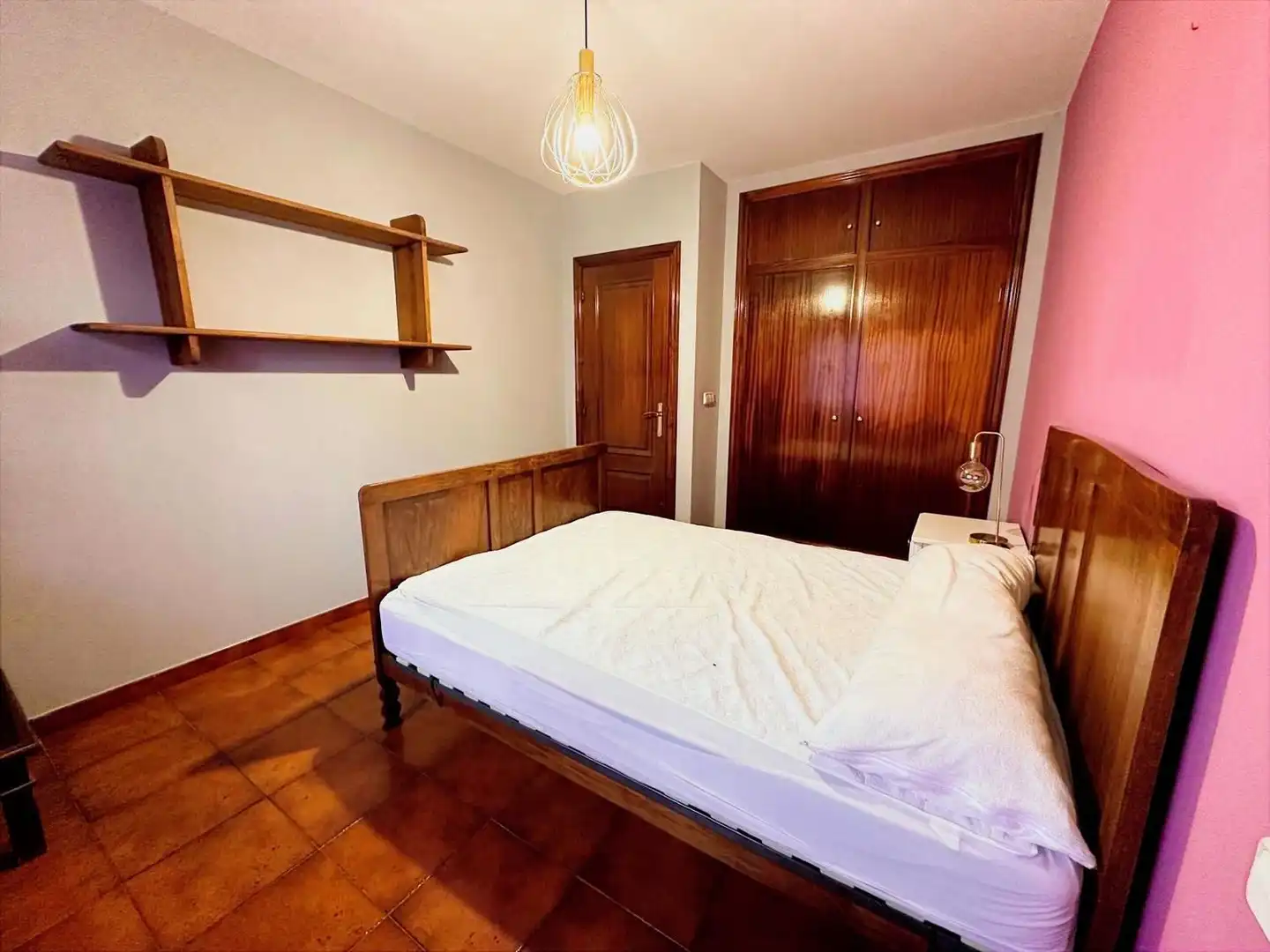 Chalet con jardín en venta en Calle Robaleira 17, imagen 29