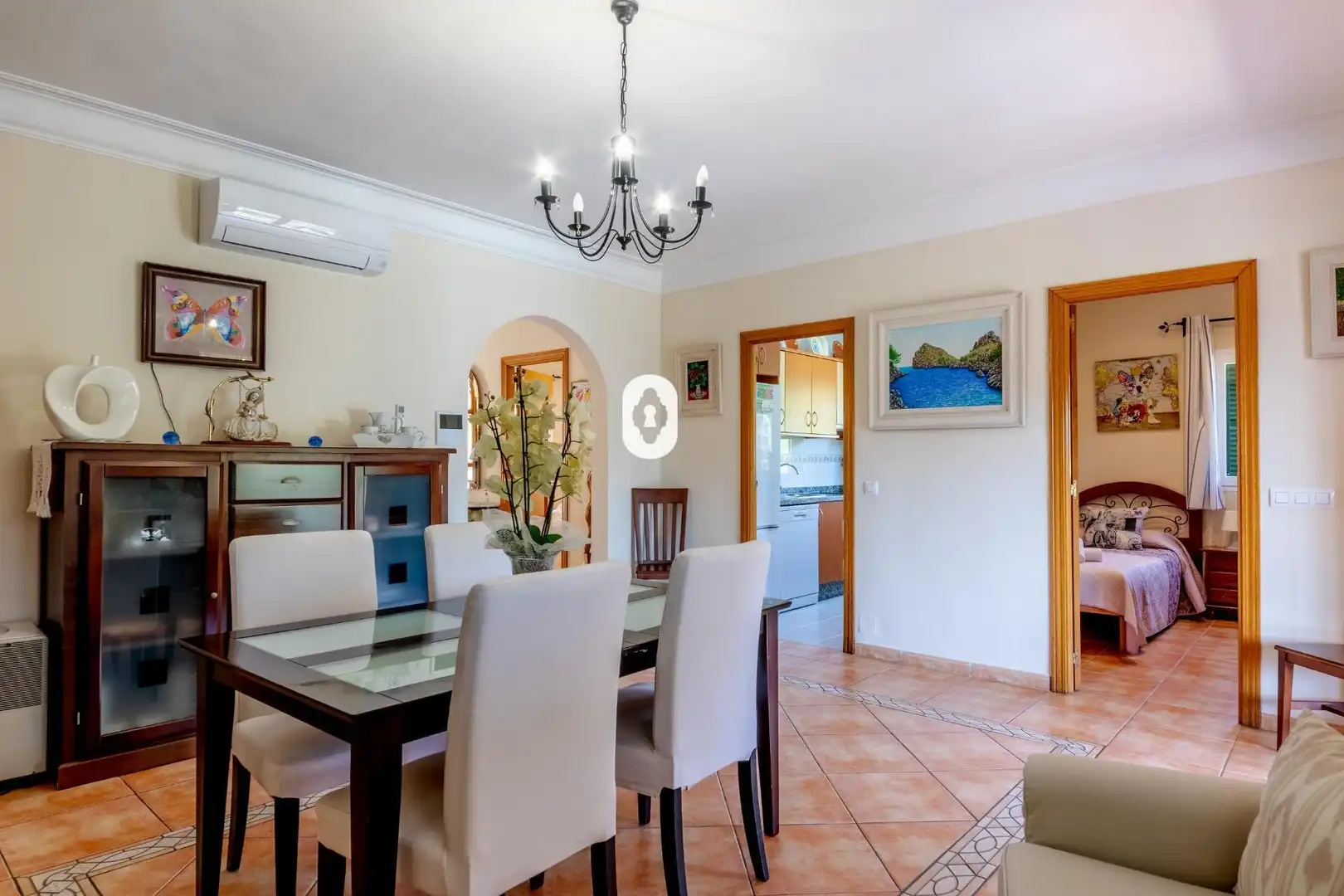 Casa o chalet en venta en DES RAFALS, Mancor de la Vall