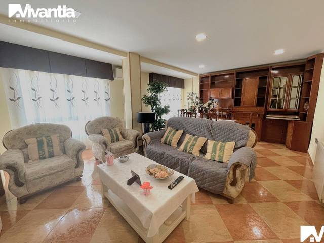 Piso en Venta en Santa Quiteria - Virgen de las Huertas