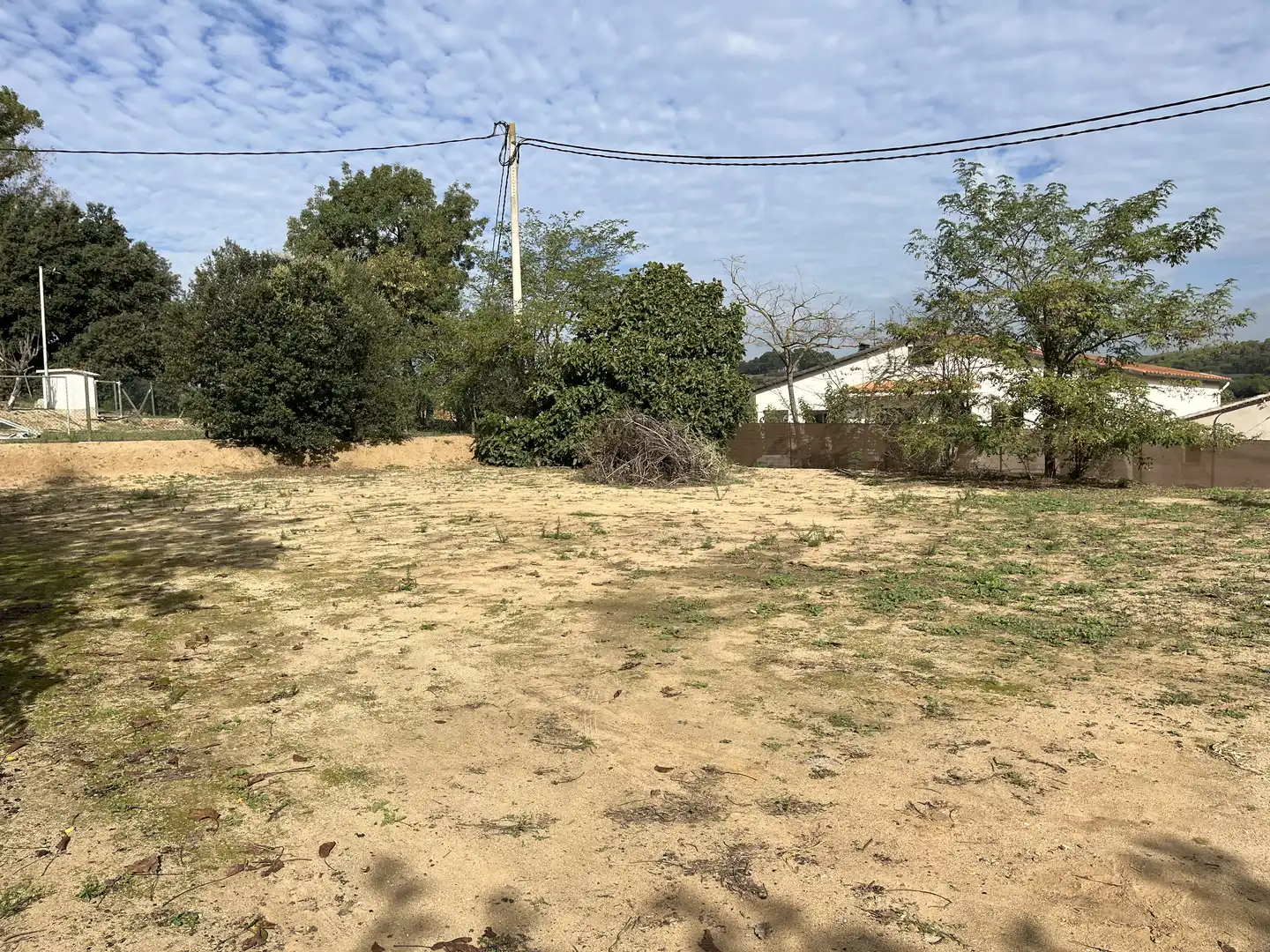 Residencial en venta en Carrer Pallars, 4, Vilanova del Vallès