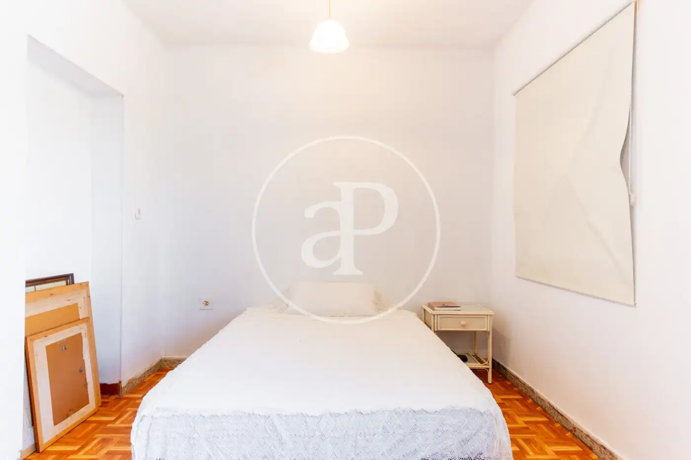 Bedroom of Houses for sale in Dénia  with Air Conditioner, Heating and Private garden