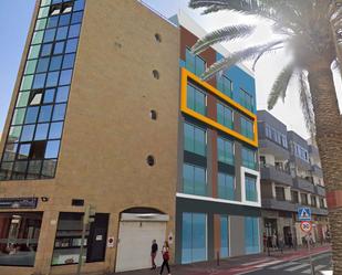 Study for sale in Calle José Franchy Roca, 18, Santa Catalina - Canteras, Isleta - Puerto - Guanarteme, Las Palmas de Gran Canaria