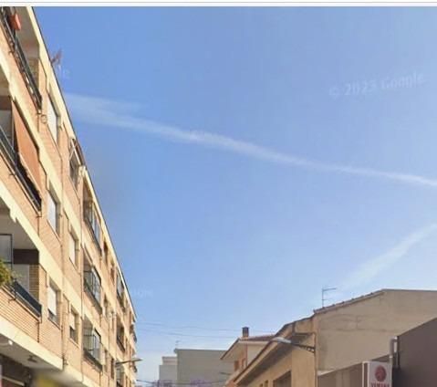 Exterior view of Flat for sale in La Pobla de Vallbona