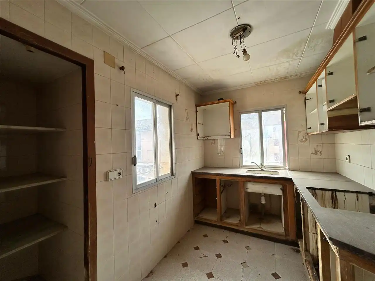 Wohnung zum Verkauf in AJUNTAMENT, imagen 12