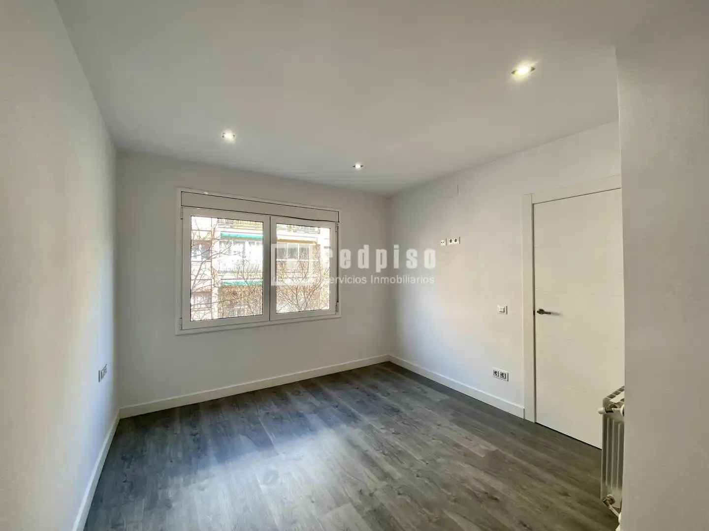 Habitación de Piso en venta en Barcelona con Terraza