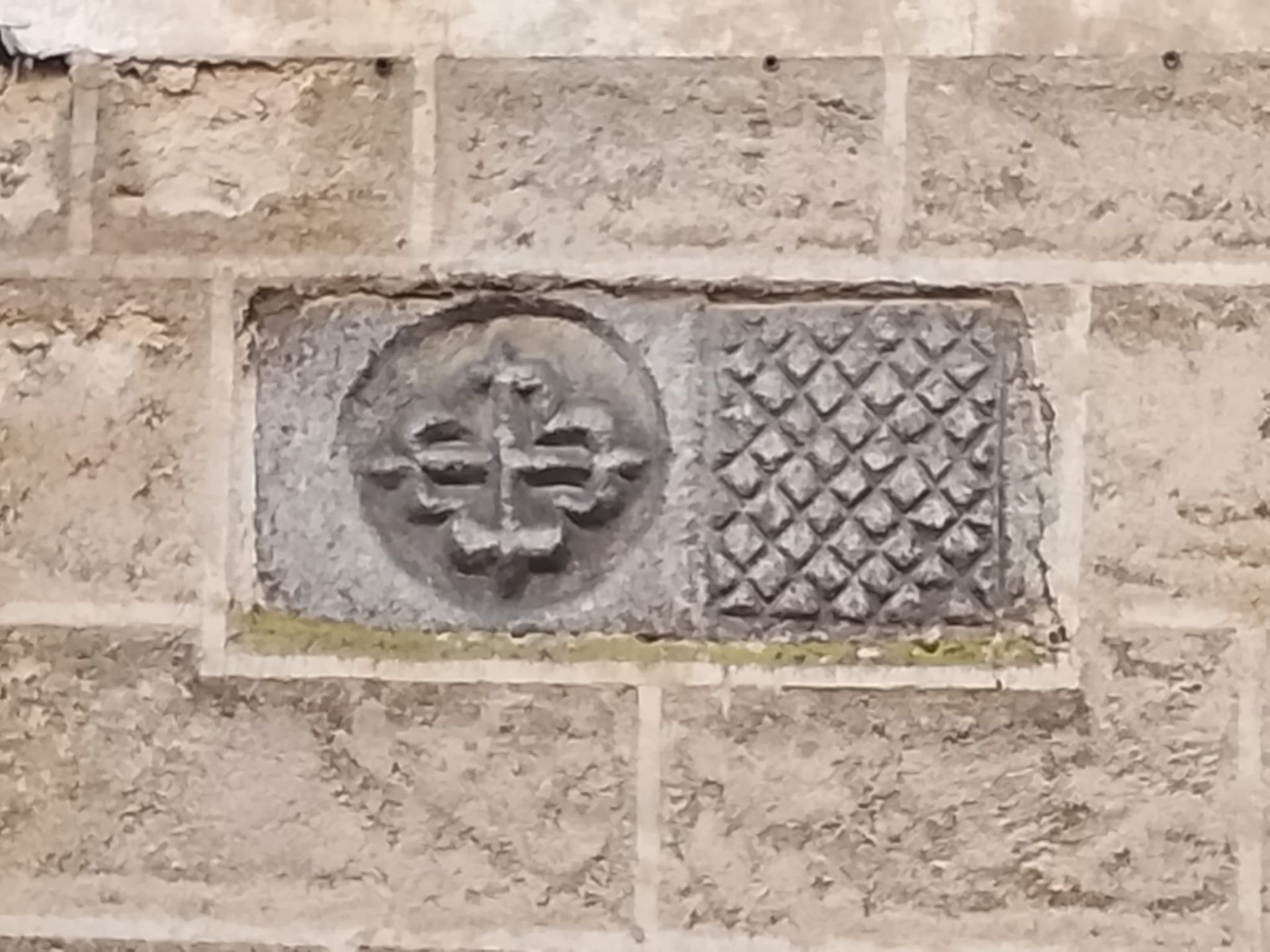 Exterior view of Single-family semi-detached for sale in El Hoyo de Pinares 