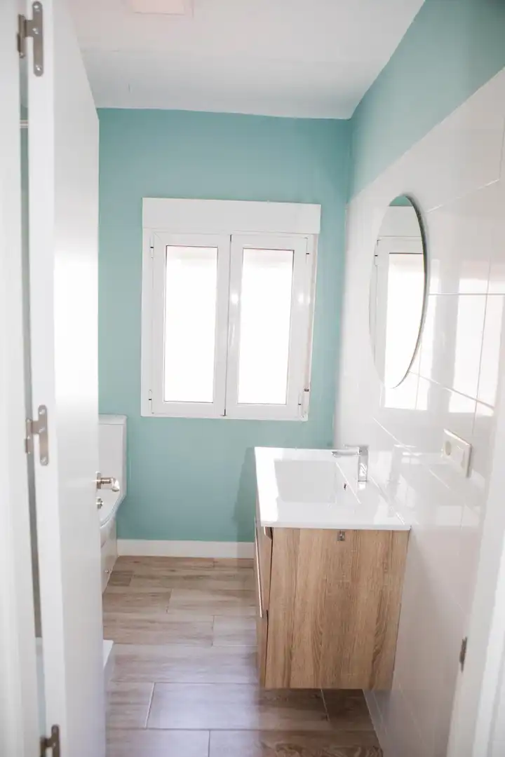 Baño de Piso en venta en Albacete