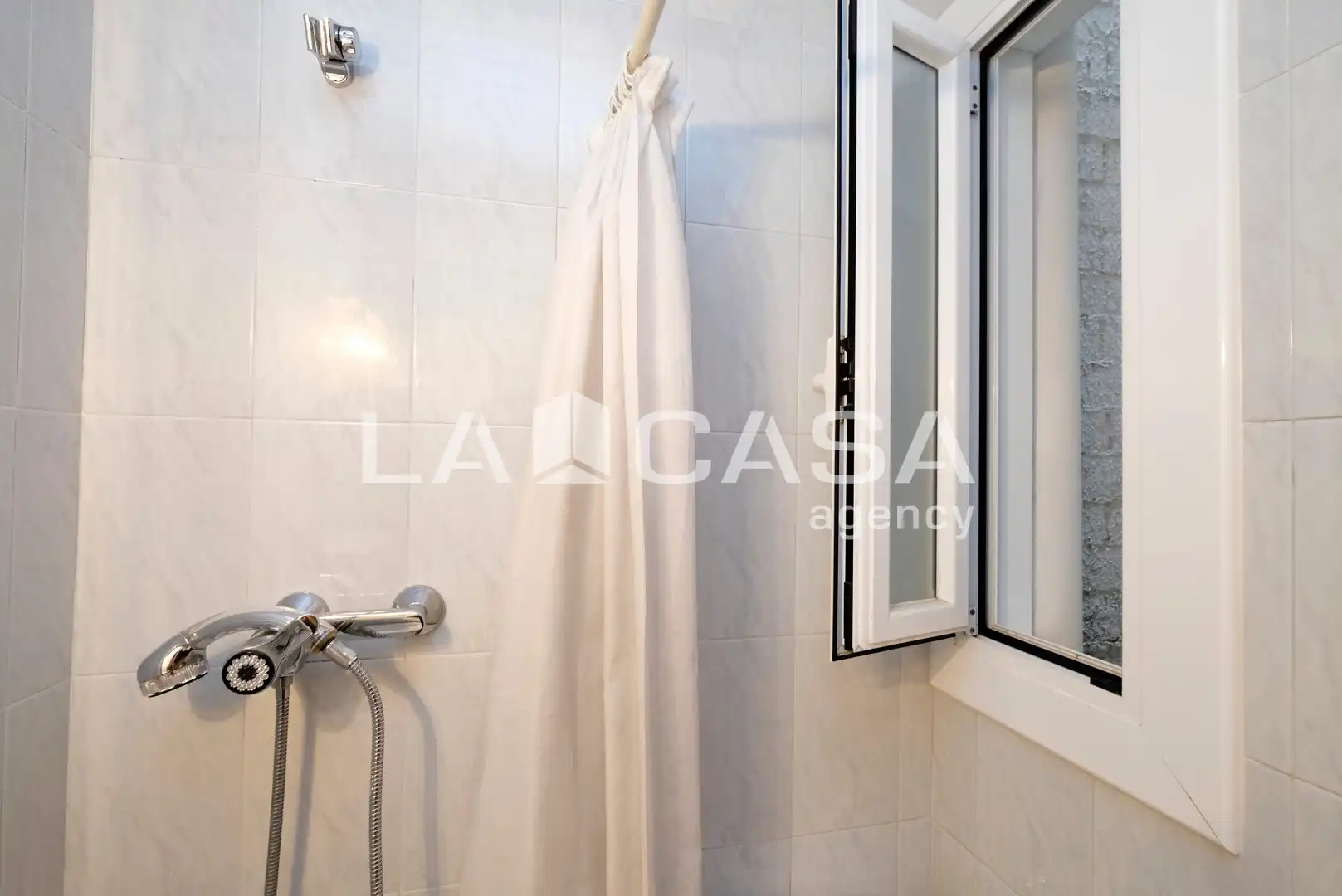 Baño de Piso en venta en Barcelona
