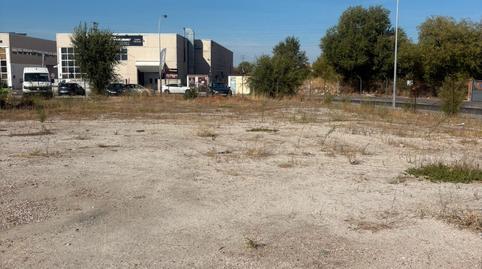 Photo 2 of Industrial land to rent in Calle del Trigo, 1, Valdepelayo - Montepinos - Arroyo Culebro, Madrid