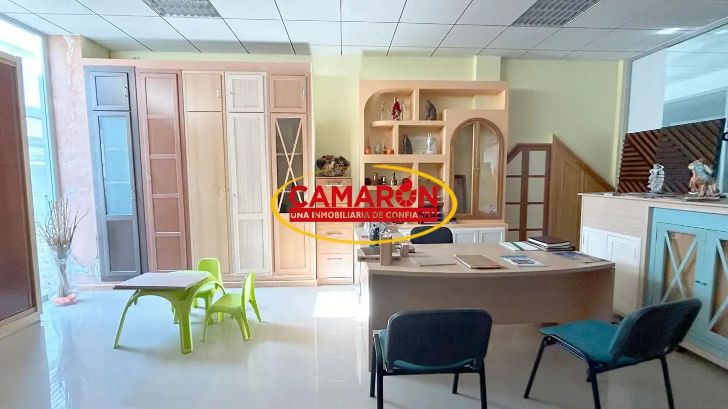 Local comercial en venta en Bollullos de la Mitación, imagen 3