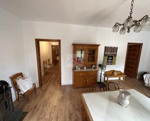 Menjador de Casa o xalet de lloguer en Villaescusa de Haro amb Calefacció, Parquet i Traster