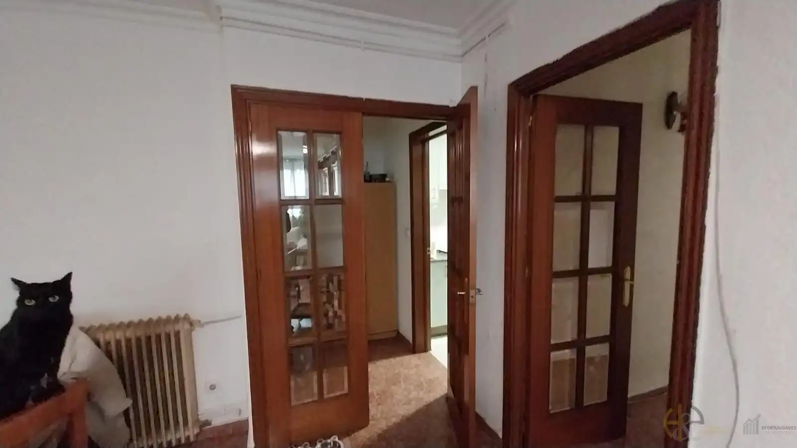 Piso en venta en Mejorada del Campo