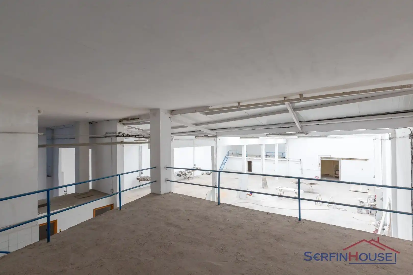 Fabrikhallen zum Verkauf in Santoña